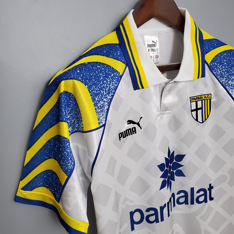 PARMA II 95/97 HOMBRE (RETRO) - TIENDA DEL JUGADOR