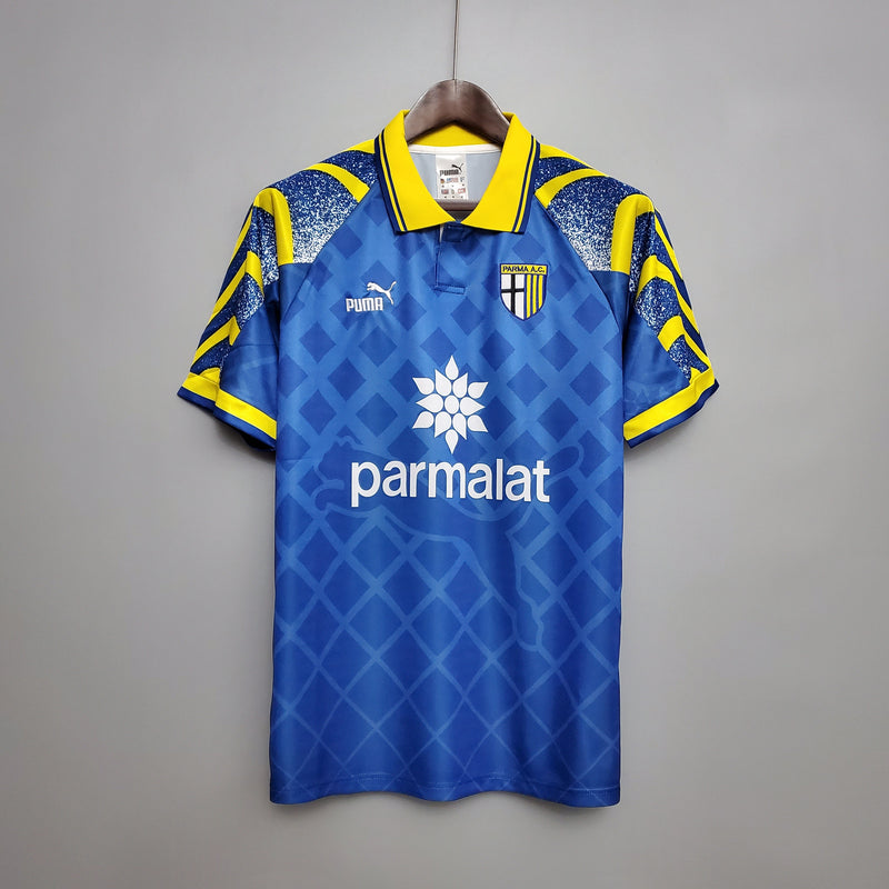 PARMA III 95/97 HOMBRE (RETRO) - TIENDA DEL JUGADOR