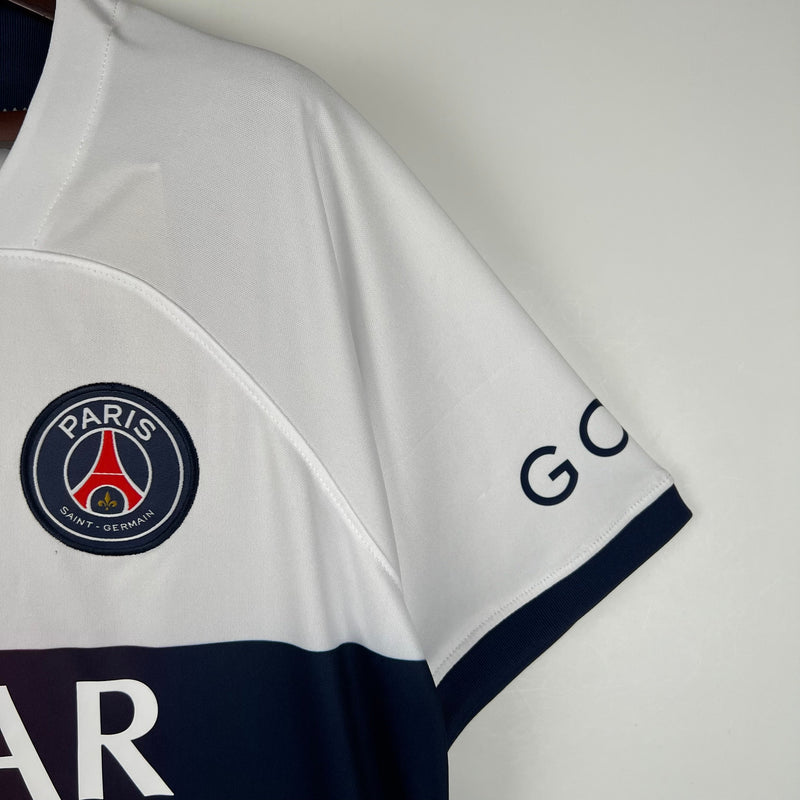 PSG II 23/24 HOMBRE - TIENDA DEL JUGADOR