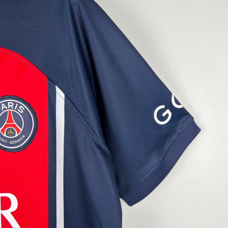 PSG I 23/24 HOMBRE - TIENDA DEL JUGADOR