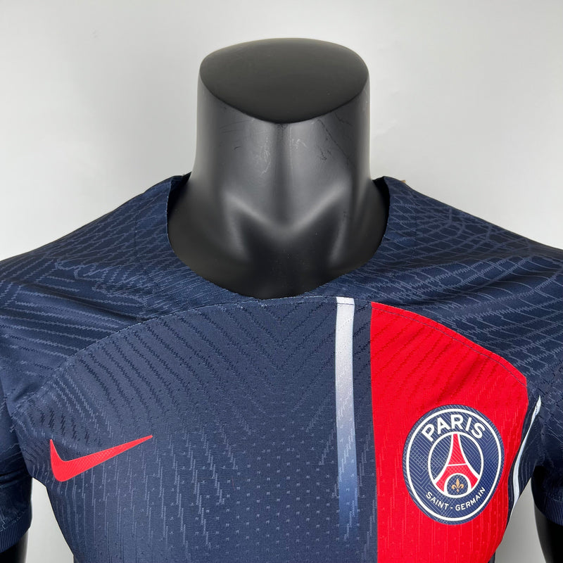 PSG I 23/24 HOMBRE (VERSIÓN JUGADOR) - TIENDA DEL JUGADOR