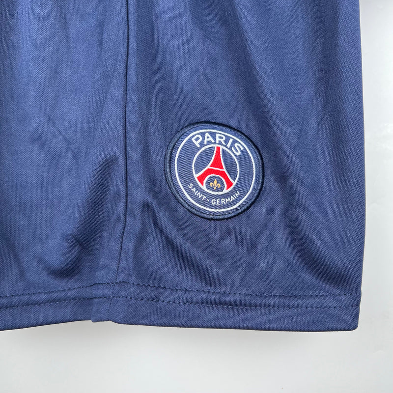 PSG I 23/24 CONJUNTO INFANTIL - TIENDA DEL JUGADOR