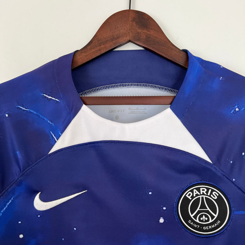 PSG EDICIÓN ESPECIAL II 23/24 HOMBRE - TIENDA DEL JUGADOR