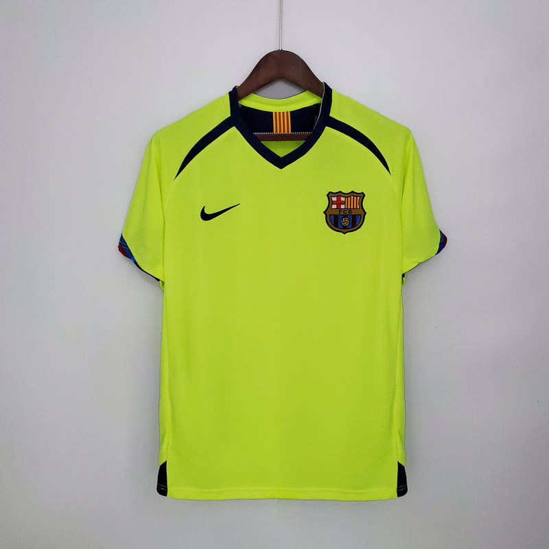 BARCELONA I 05/06 HOMBRE (RETRO) - TIENDA DEL JUGADOR