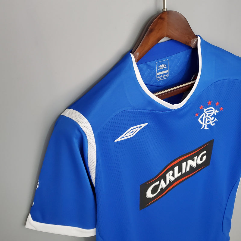 RANGERS I 08/09 HOMBRE (RETRO) - TIENDA DEL JUGADOR