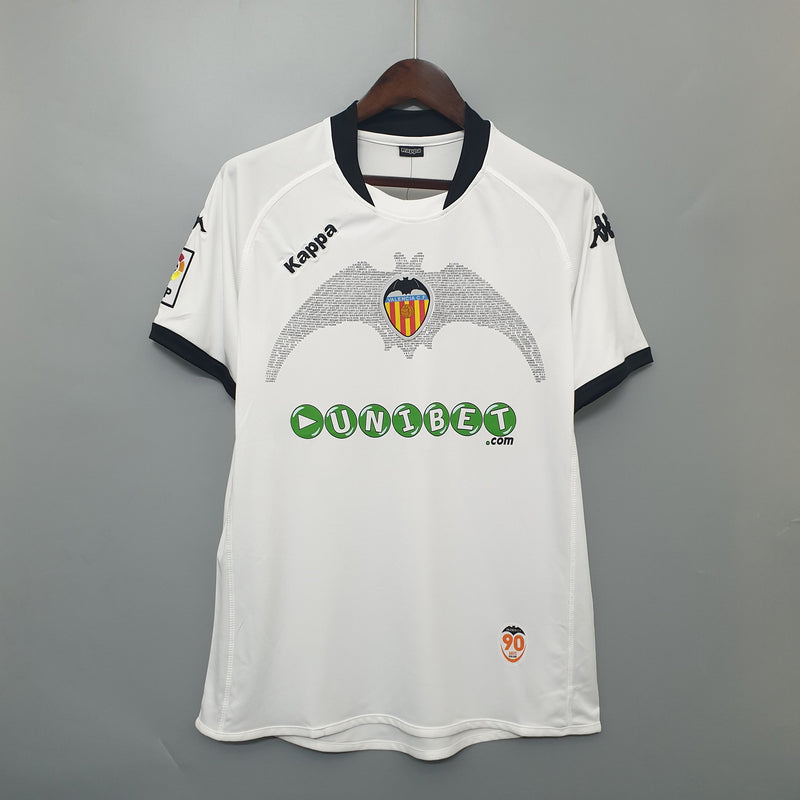 VALENCIA I 09/10 HOMBRE (RETRO) - TIENDA DEL JUGADOR