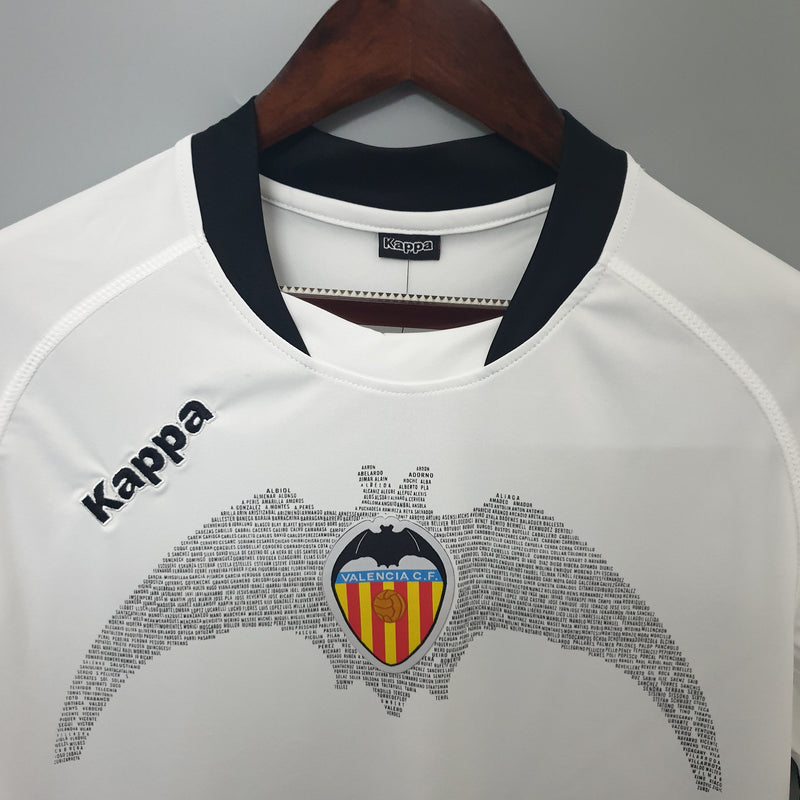 VALENCIA I 09/10 HOMBRE (RETRO) - TIENDA DEL JUGADOR