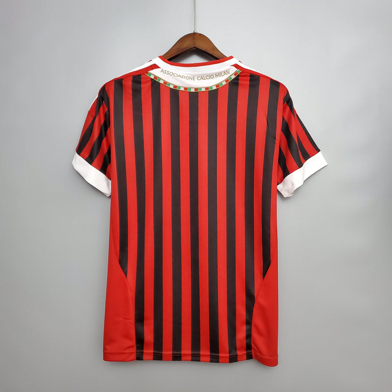 MILAN XII 11/12 HOMBRE (RETRO) - TIENDA DEL JUGADOR