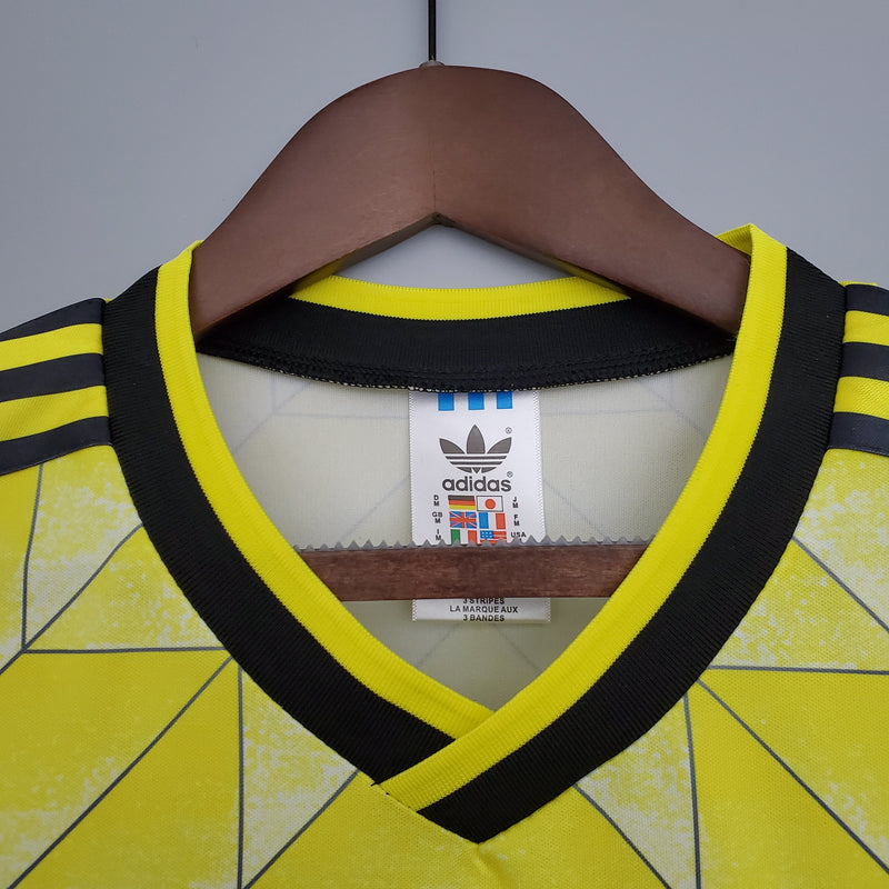 BORUSSIA DORTMUND II 1988 HOMBRE (RETRO) - TIENDA DEL JUGADOR