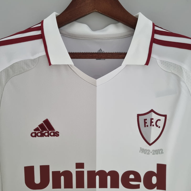 FLUMINENSE Ill 11/12 HOMBRE (RETRO) - TIENDA DEL JUGADOR