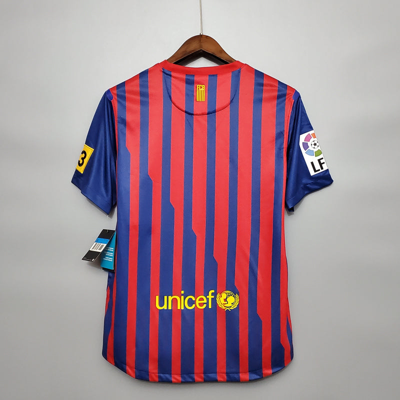 BARCELONA I 11/12 HOMBRE (RETRO) - TIENDA DEL JUGADOR