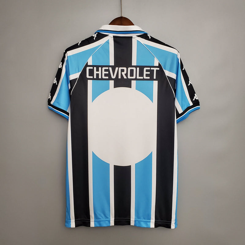 GRÊMIO lI 2000 HOMBRE (RETRO) - TIENDA DEL JUGADOR