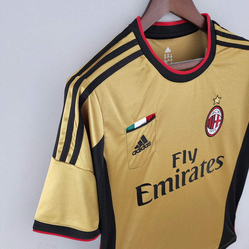 MILAN XIV 13/14 HOMBRE (RETRO) - TIENDA DEL JUGADOR