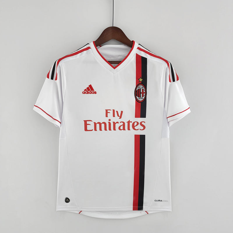 MILAN XV 11/12 HOMBRE (RETRO) - TIENDA DEL JUGADOR