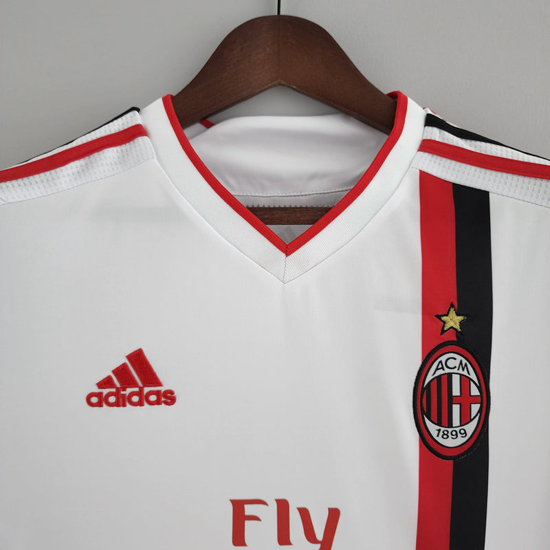 MILAN XV 11/12 HOMBRE (RETRO) - TIENDA DEL JUGADOR