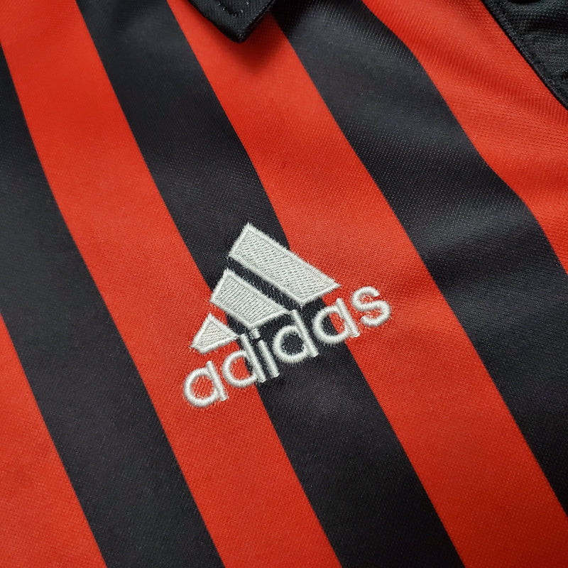 MILAN XVI 99/00 HOMBRE (RETRO) - TIENDA DEL JUGADOR