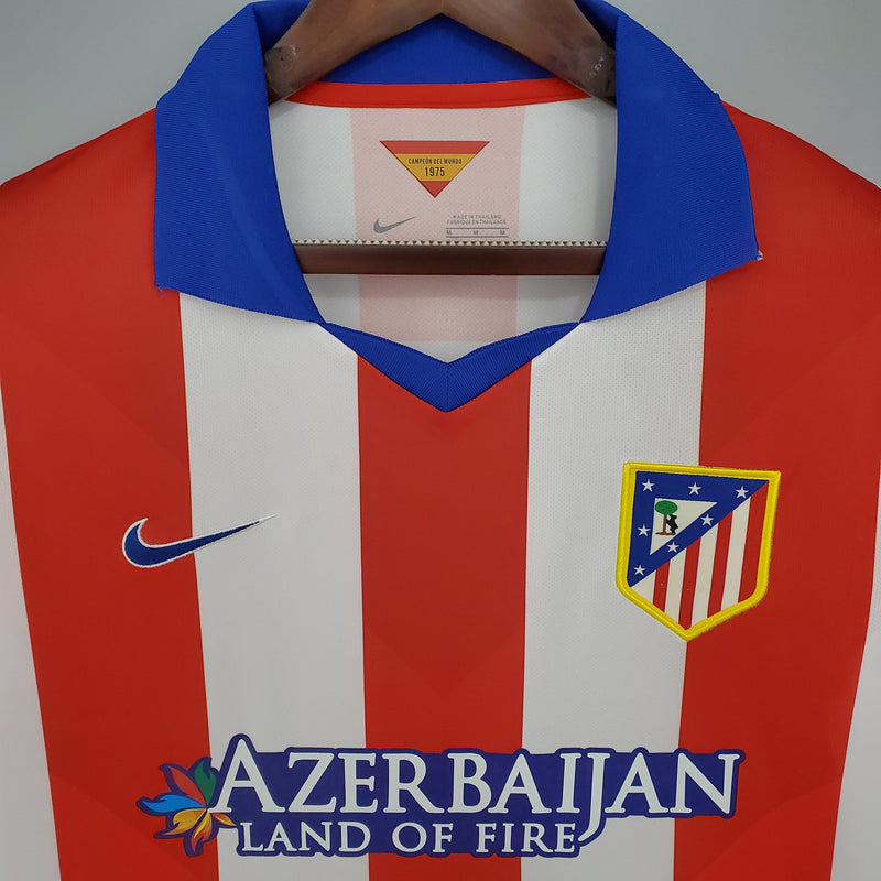 ATLÉTICO DE MADRID I 14/15 HOMBRE (RETRO) - TIENDA DEL JUGADOR