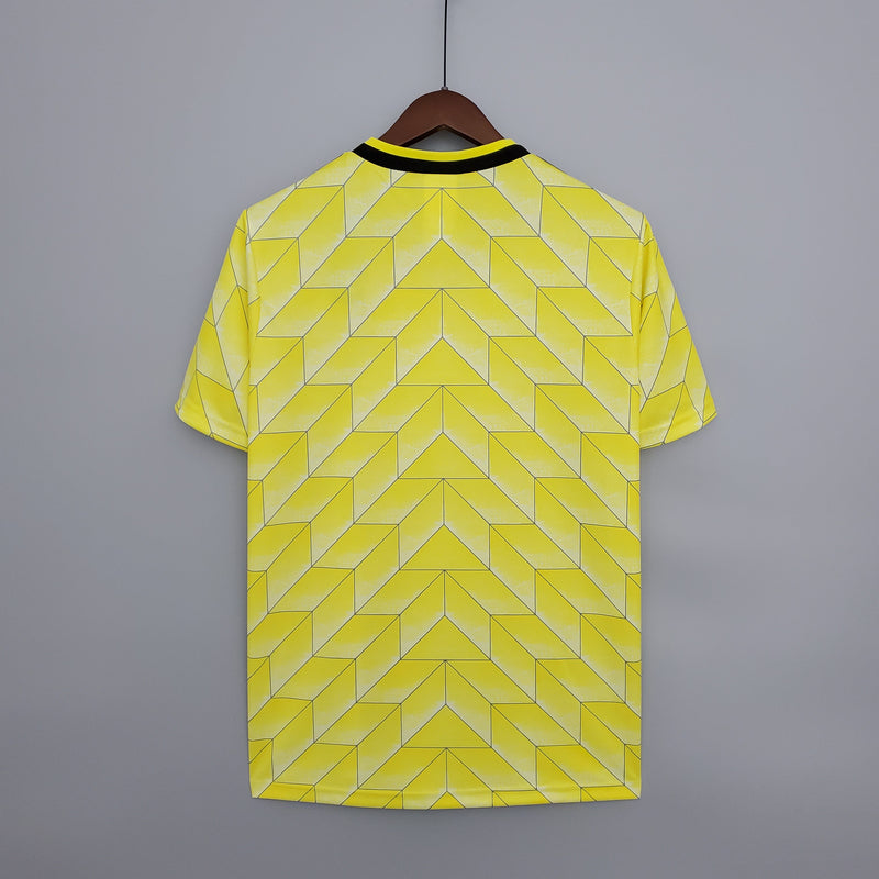 BORUSSIA DORTMUND II 1988 HOMBRE (RETRO) - TIENDA DEL JUGADOR