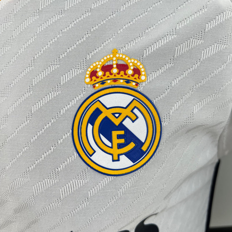 REAL MADRID I 23/24 HOMBRE (VERSIÓN JUGADOR) - TIENDA DEL JUGADOR