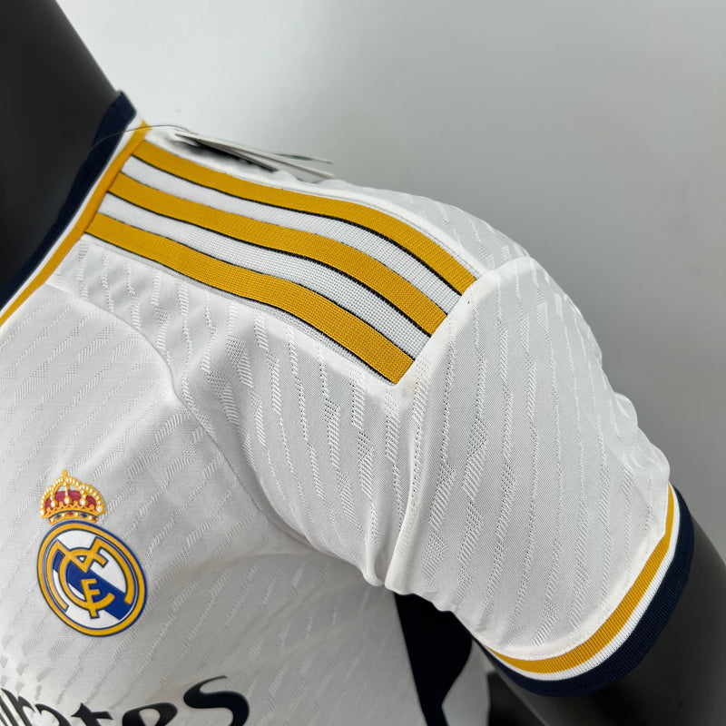 REAL MADRID I 23/24 HOMBRE (VERSIÓN JUGADOR) - TIENDA DEL JUGADOR