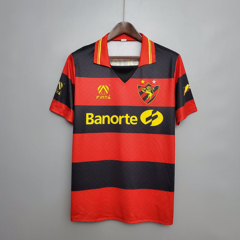 SPORT RECIFE l 92/93 HOMBRE (RETRO) - TIENDA DEL JUGADOR