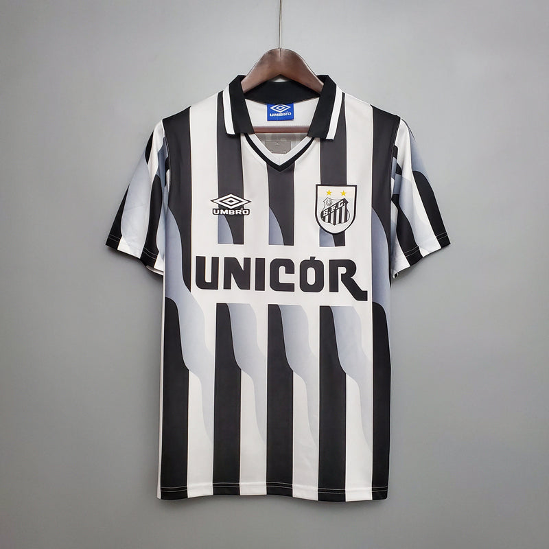 SANTOS l 1998 HOMBRE (RETRO) - TIENDA DEL JUGADOR