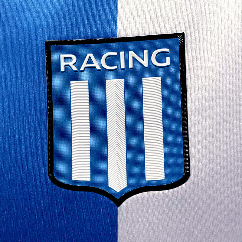 RACING I 23/24 HOMBRE - TIENDA DEL JUGADOR