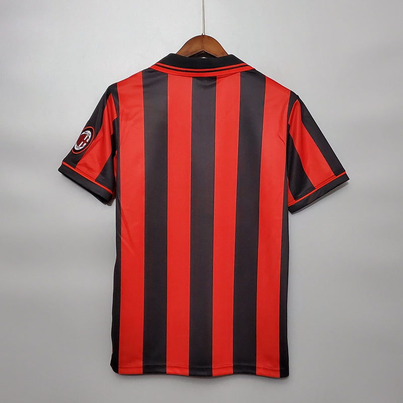 MILAN II 96/97 HOMBRE (RETRO) - TIENDA DEL JUGADOR