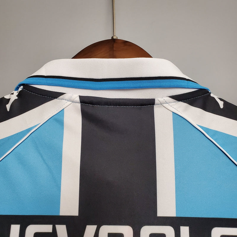 GRÊMIO lI 2000 HOMBRE (RETRO) - TIENDA DEL JUGADOR