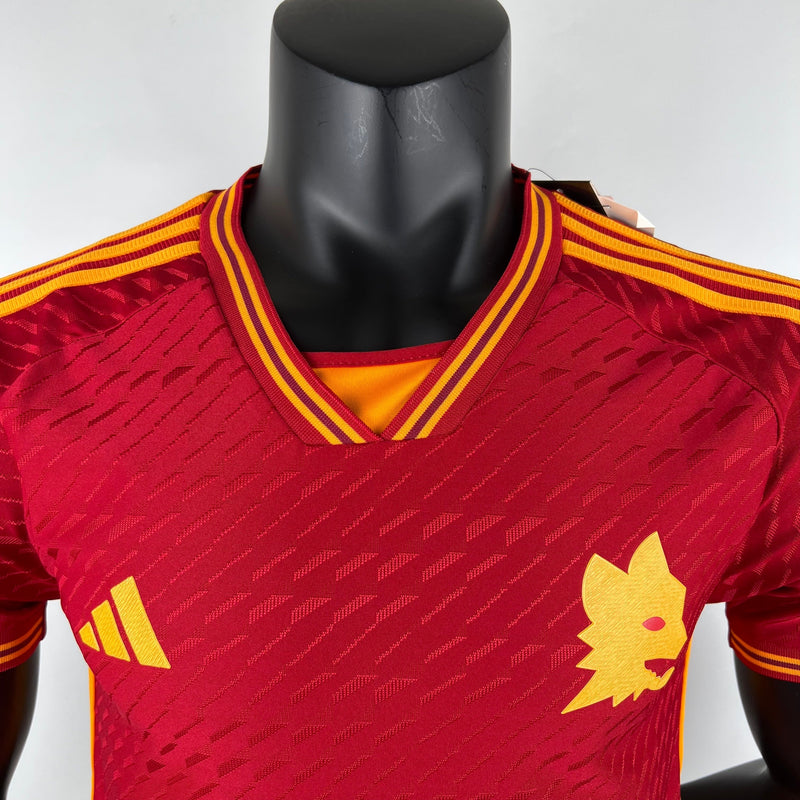 ROMA I 23/24 HOMBRE (VERSIÓN JUGADOR) - TIENDA DEL JUGADOR