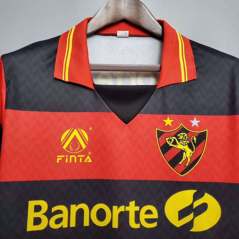 SPORT RECIFE l 92/93 HOMBRE (RETRO) - TIENDA DEL JUGADOR