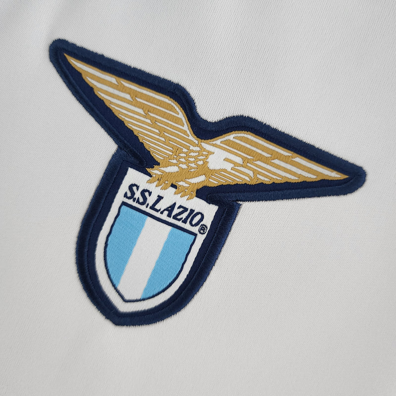 LAZIO III 18/19 HOMBRE (RETRO) - TIENDA DEL JUGADOR