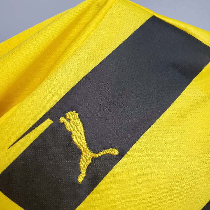 BORUSSIA DORTMUND I 12/13 HOMBRE (RETRO) - TIENDA DEL JUGADOR