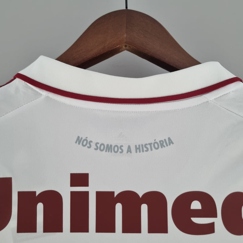 FLUMINENSE Ill 11/12 HOMBRE (RETRO) - TIENDA DEL JUGADOR