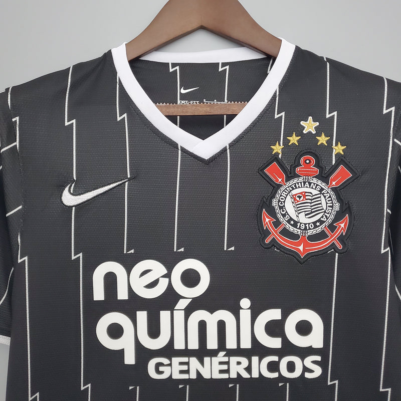 CORINTHIANS lI 11/12 HOMBRE (RETRO) - TIENDA DEL JUGADOR