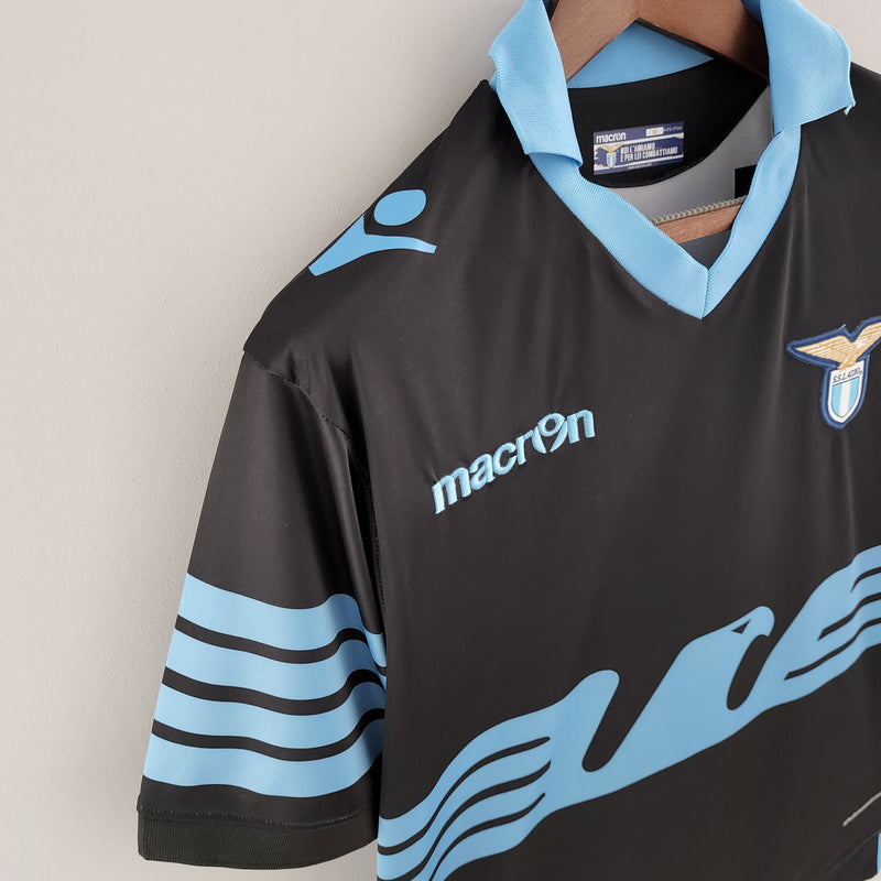 LAZIO IV 15/16 HOMBRE (RETRO) - TIENDA DEL JUGADOR