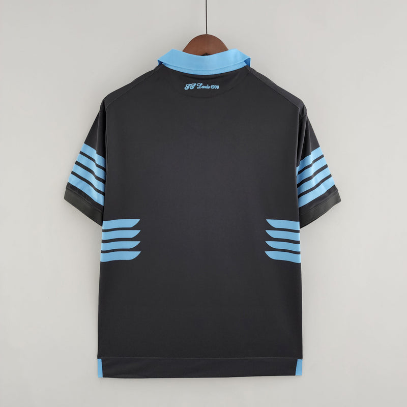 LAZIO IV 15/16 HOMBRE (RETRO) - TIENDA DEL JUGADOR