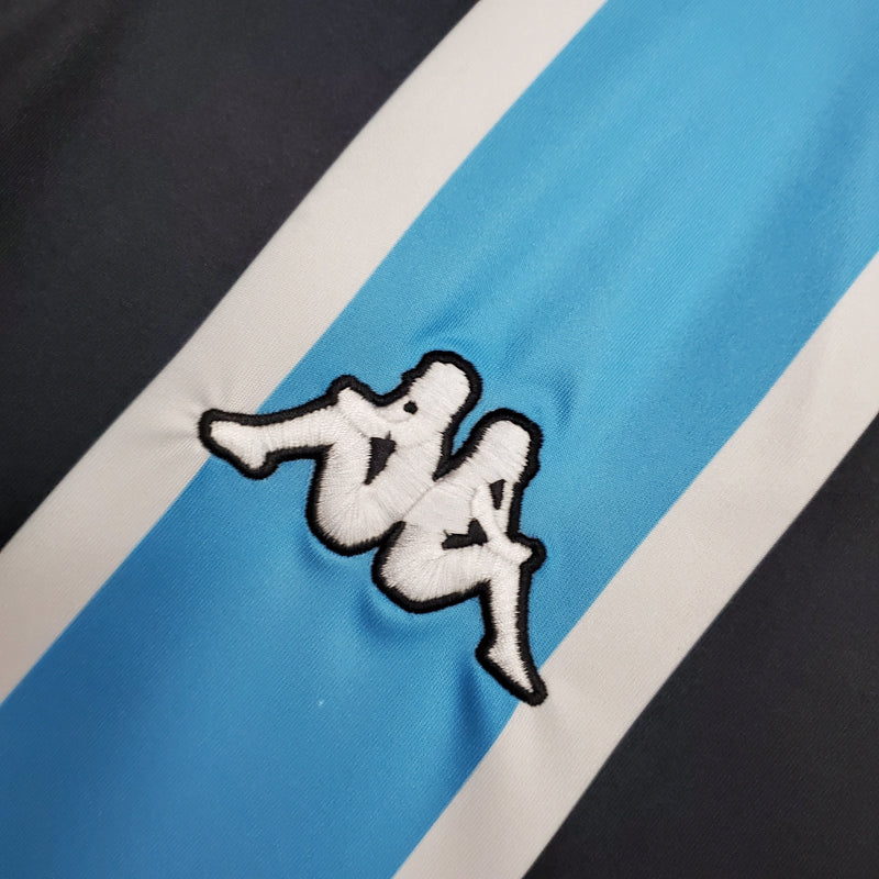 GRÊMIO lI 2000 HOMBRE (RETRO) - TIENDA DEL JUGADOR