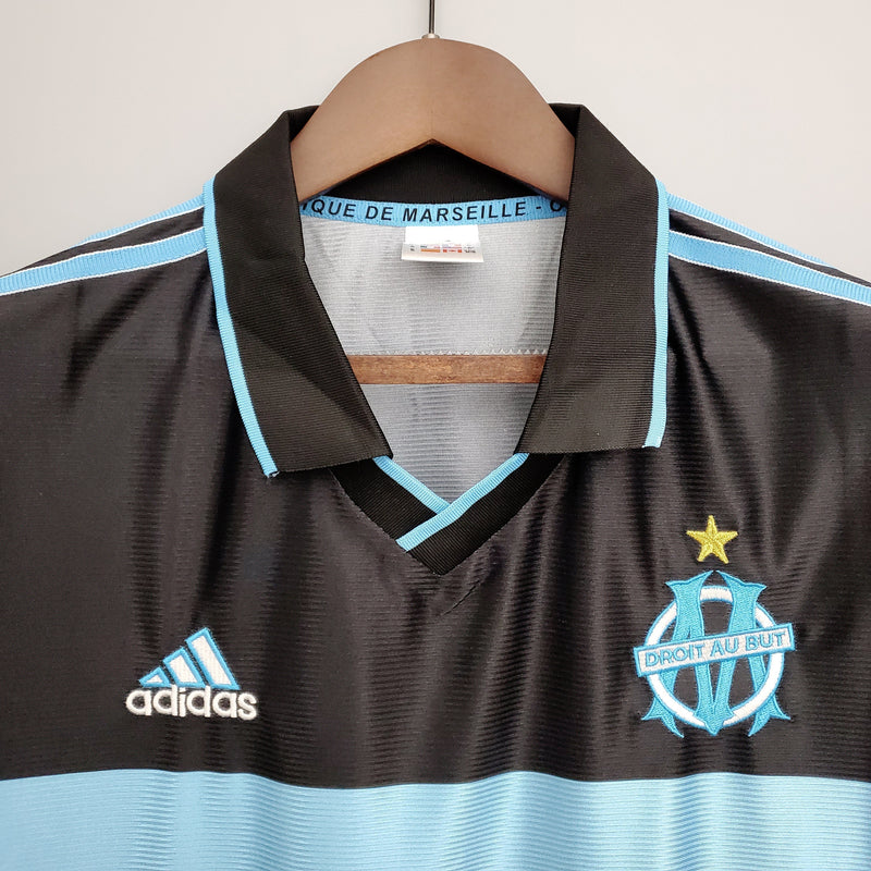 OLYMPIQUE MARSEILLE VI 99/00 HOMBRE (RETRO) - TIENDA DEL JUGADOR