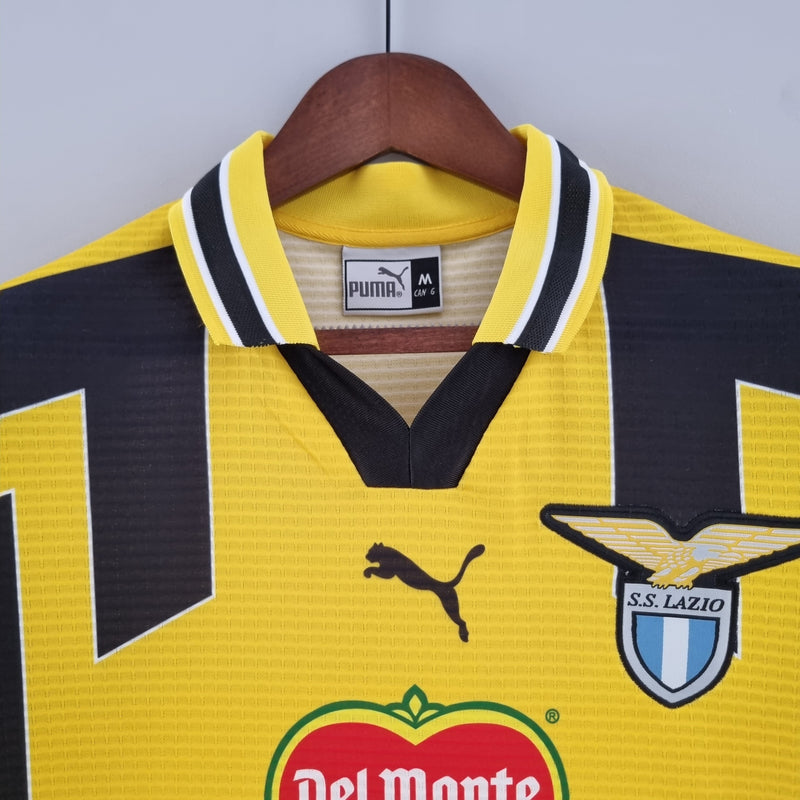 LAZIO V 98/00 HOMBRE (RETRO) - TIENDA DEL JUGADOR