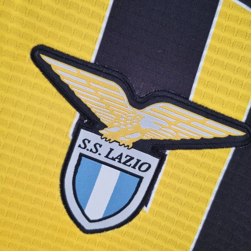 LAZIO V 98/00 HOMBRE (RETRO) - TIENDA DEL JUGADOR