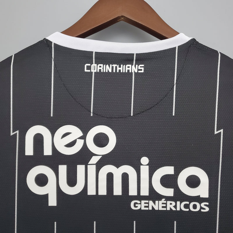 CORINTHIANS lI 11/12 HOMBRE (RETRO) - TIENDA DEL JUGADOR