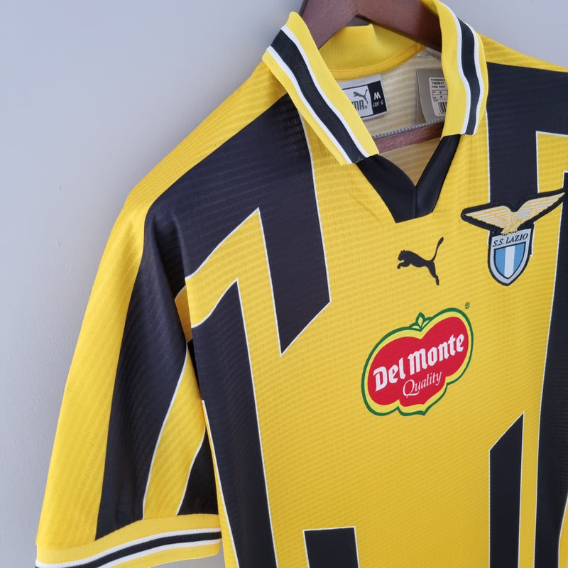 LAZIO V 98/00 HOMBRE (RETRO) - TIENDA DEL JUGADOR