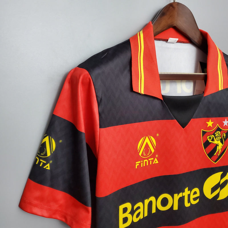 SPORT RECIFE l 92/93 HOMBRE (RETRO) - TIENDA DEL JUGADOR