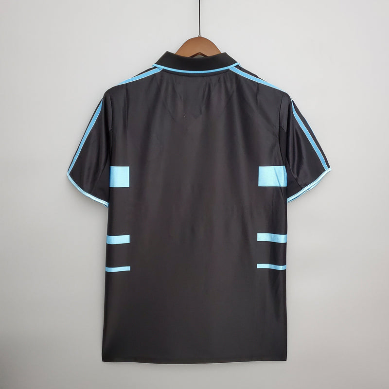 OLYMPIQUE MARSEILLE VI 99/00 HOMBRE (RETRO) - TIENDA DEL JUGADOR