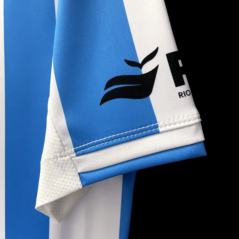 RACING I 23/24 HOMBRE - TIENDA DEL JUGADOR