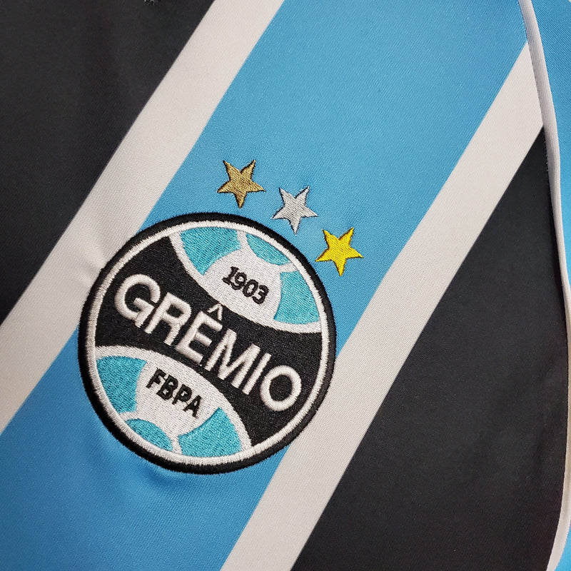 GRÊMIO lI 2000 HOMBRE (RETRO) - TIENDA DEL JUGADOR