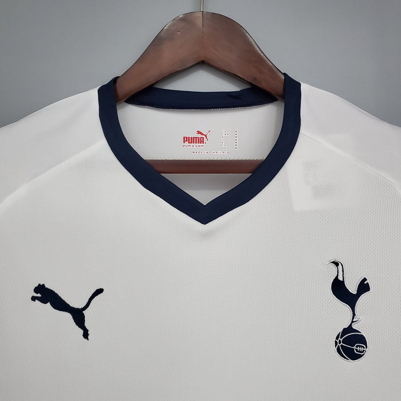 TOTTENHAM l 08/09 HOMBRE (RETRO) - TIENDA DEL JUGADOR