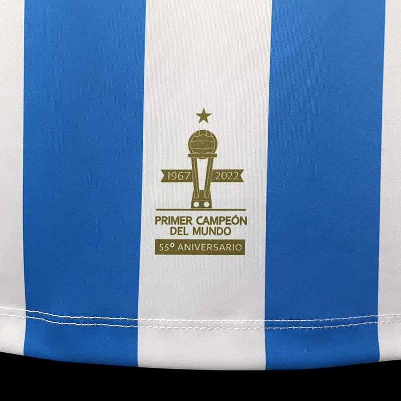 RACING I 23/24 HOMBRE - TIENDA DEL JUGADOR