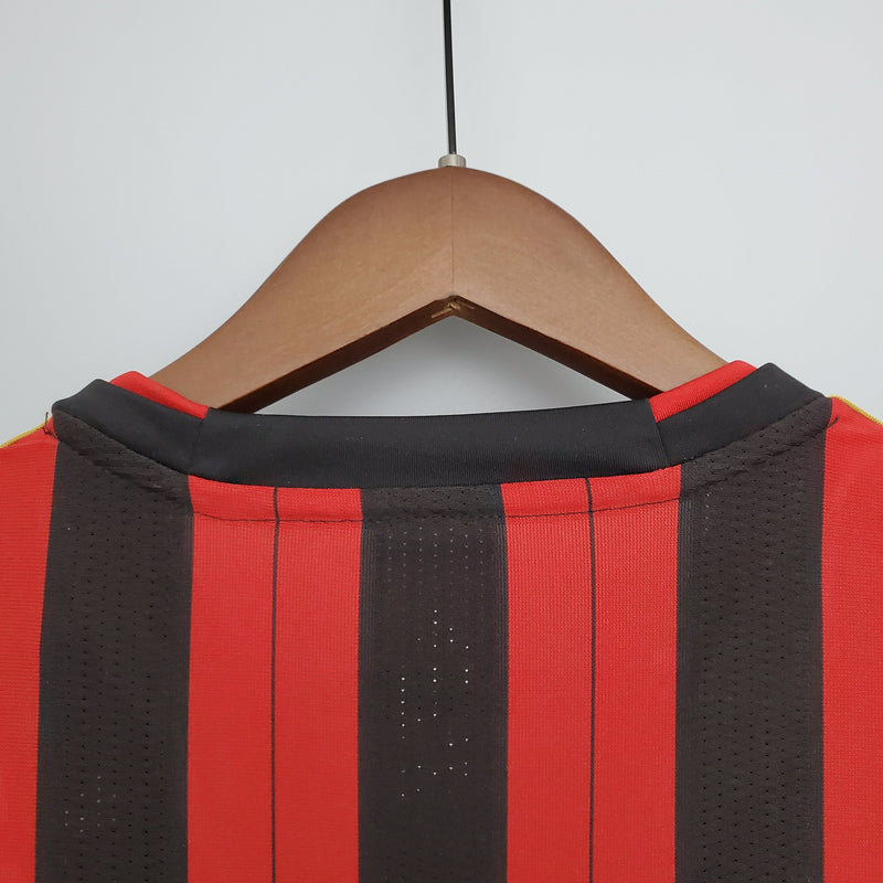 MILAN VIII 13/14 HOMBRE (RETRO) - TIENDA DEL JUGADOR